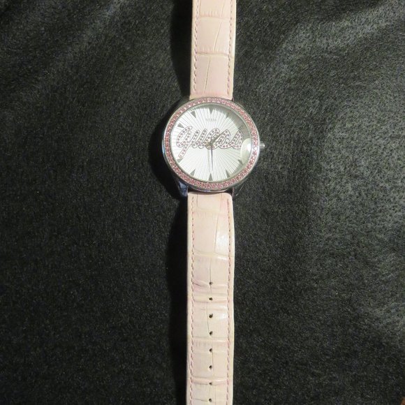 VERA BRADLEY WATCH / NANTUCKET BAND/ PRE-OWNED main image 2